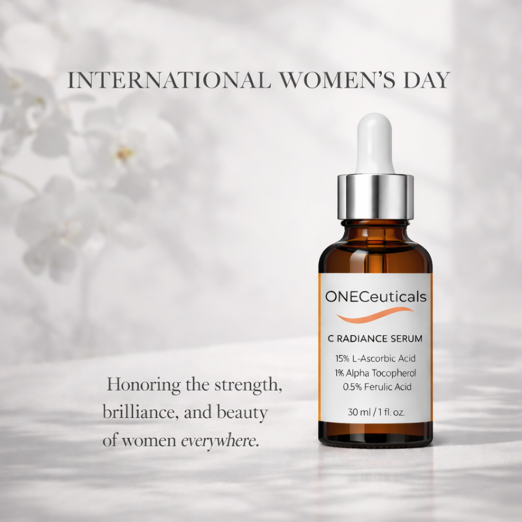 Radiance Through Purpose: A Founder’s Reflection for International Women’s Day